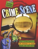 Crime Scene book cover