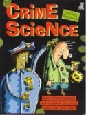 Crime Science book cover
